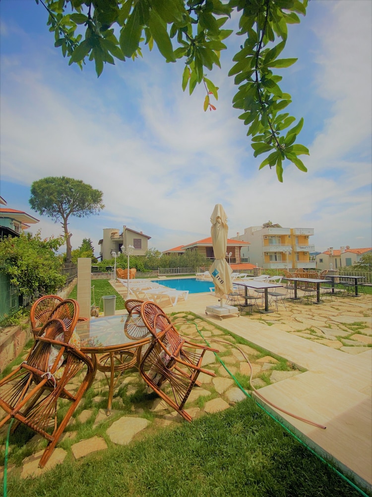 Cunda Kordon Otel in Ayvalik, Turkey