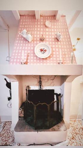 Corte Bottazza La casetta — hotel in Guiglia