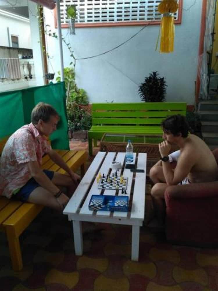 Hashtag Rooms - last minute hotel in Calangute