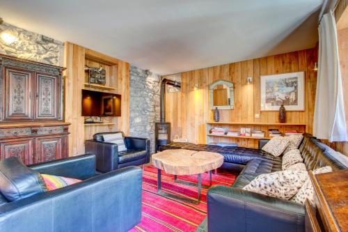 Auberge Rdc — Morzine — photo 3
