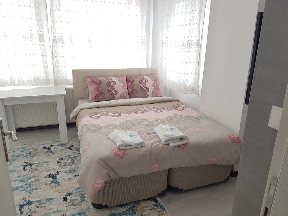 Loca Apart Otel — Burdur