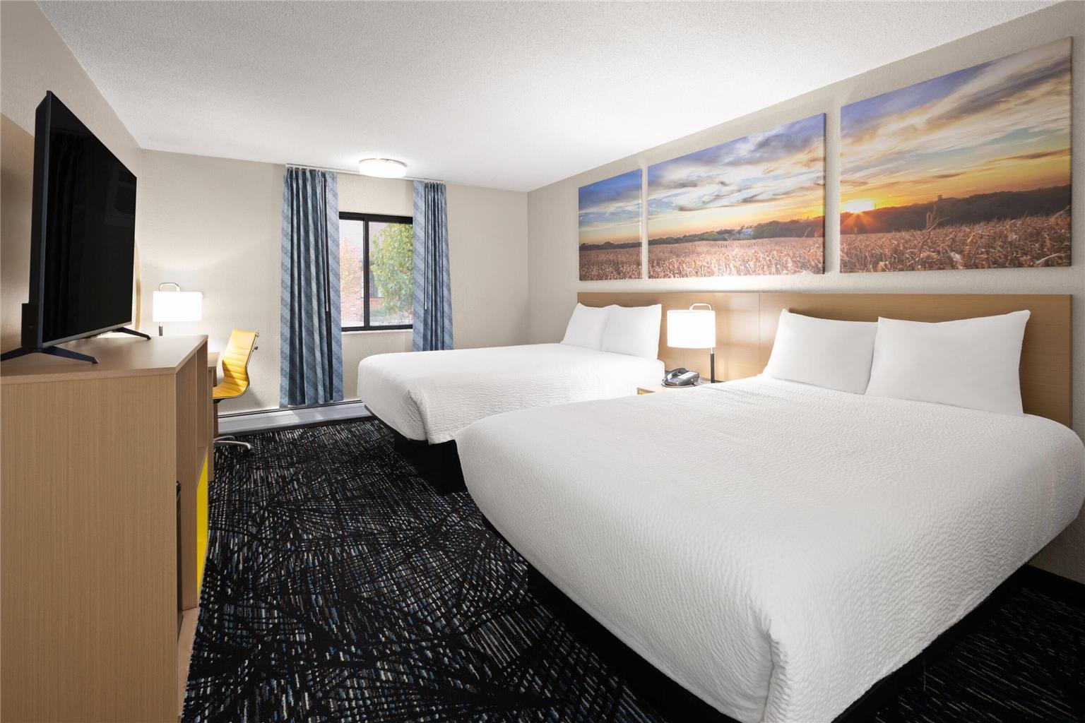 Days Inn by Wyndham Bad Axe - photo 17