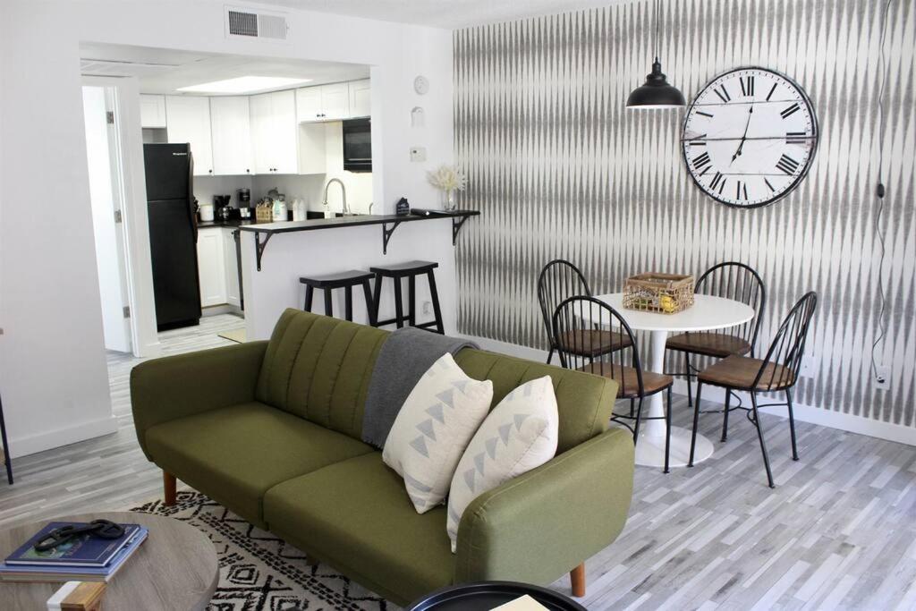 Upgraded Condo Close to All the Tempe Action — 4-Star Luxury Hotel in Tempe, United States