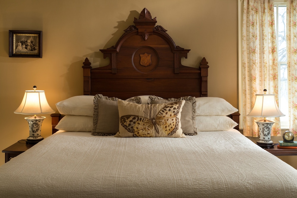 Pentagoet Inn - photo 17