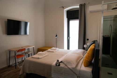 Elegant apartment few steps from Bari's heart — 4-Star Luxury Hotel in Bari, Italy