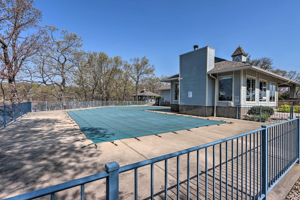 Regatta Bay Condo w Boat Slip & Resort Perks - photo 17