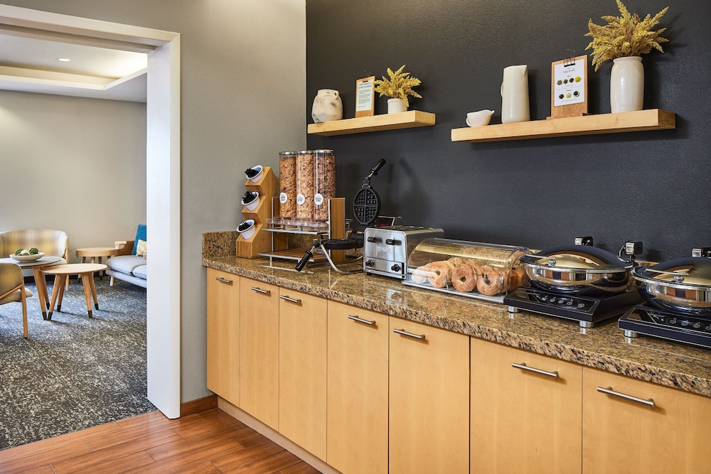 TownePlace Suites Garden City - photo 28