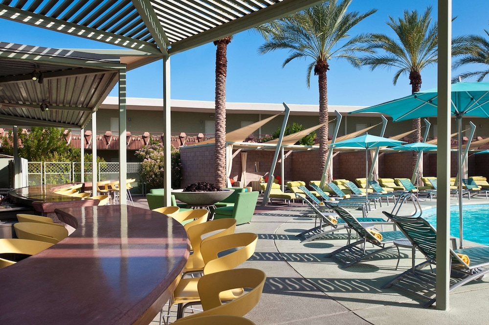Hotel Valley Ho - photo 189
