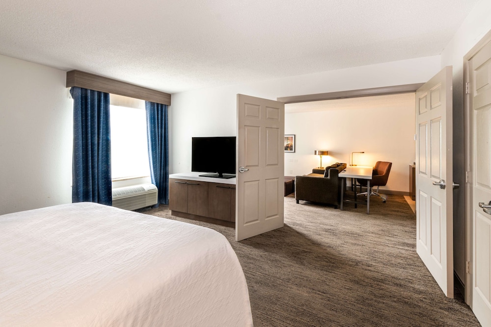 Hilton Garden Inn BWI Airport - photo 11