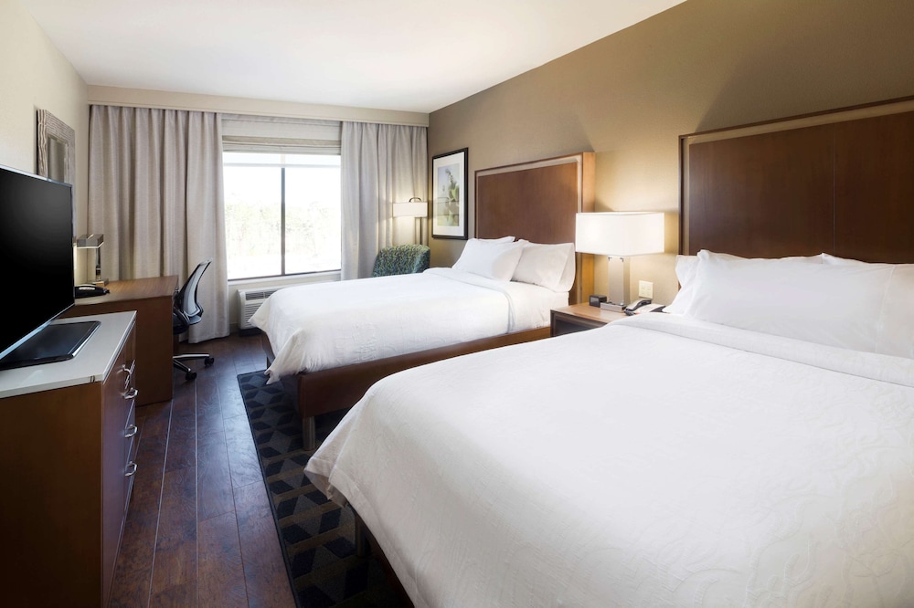 Hilton Garden Inn Longview - photo 20