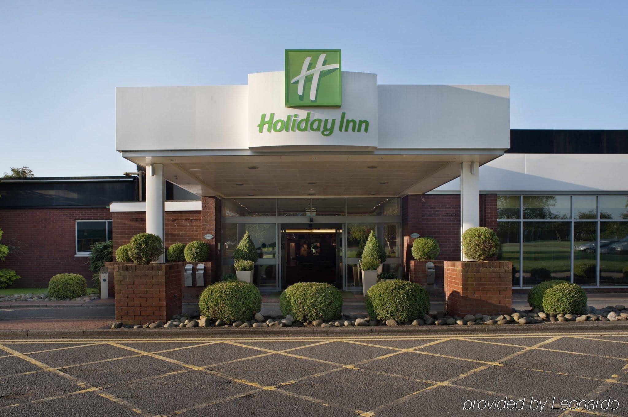 Holiday Inn Coventry