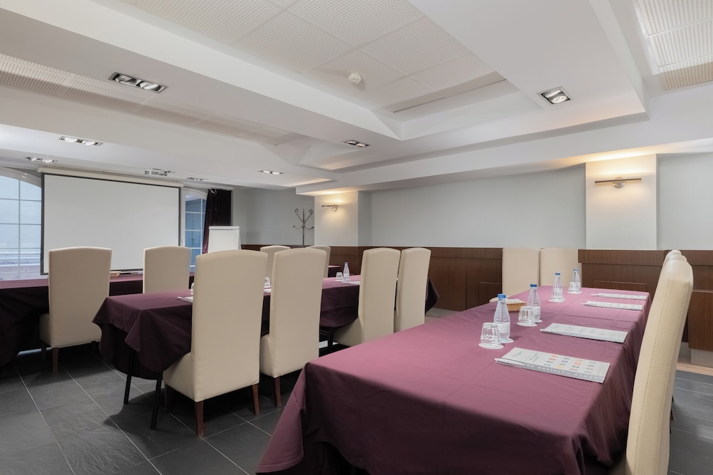 כנסים ואירועים