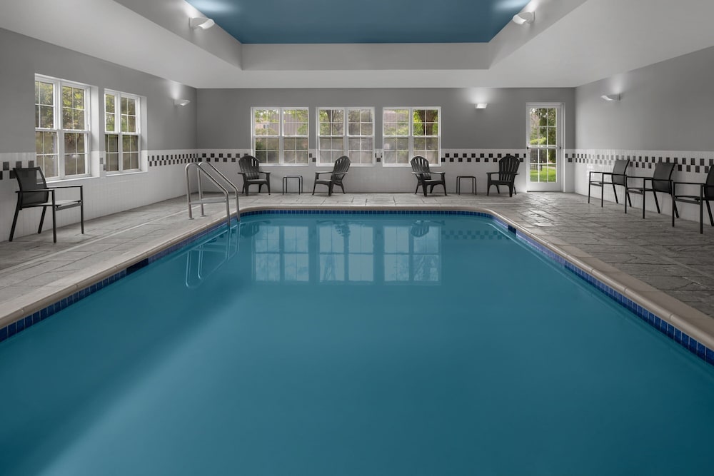 Residence Inn by Marriott Long Island Holtsville - photo 18