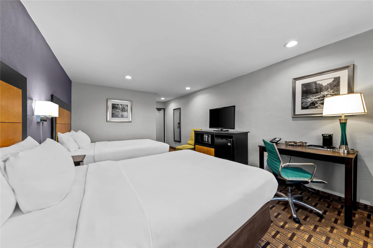 Quality Inn Denton - photo 17