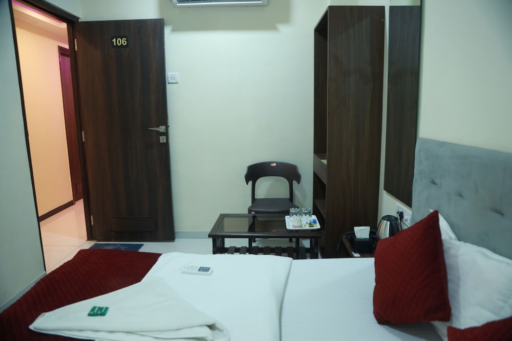 Hotel Lexus.5 — Mumbai — photo 5
