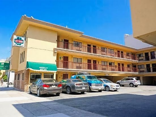 Van Ness Inn - photo 19