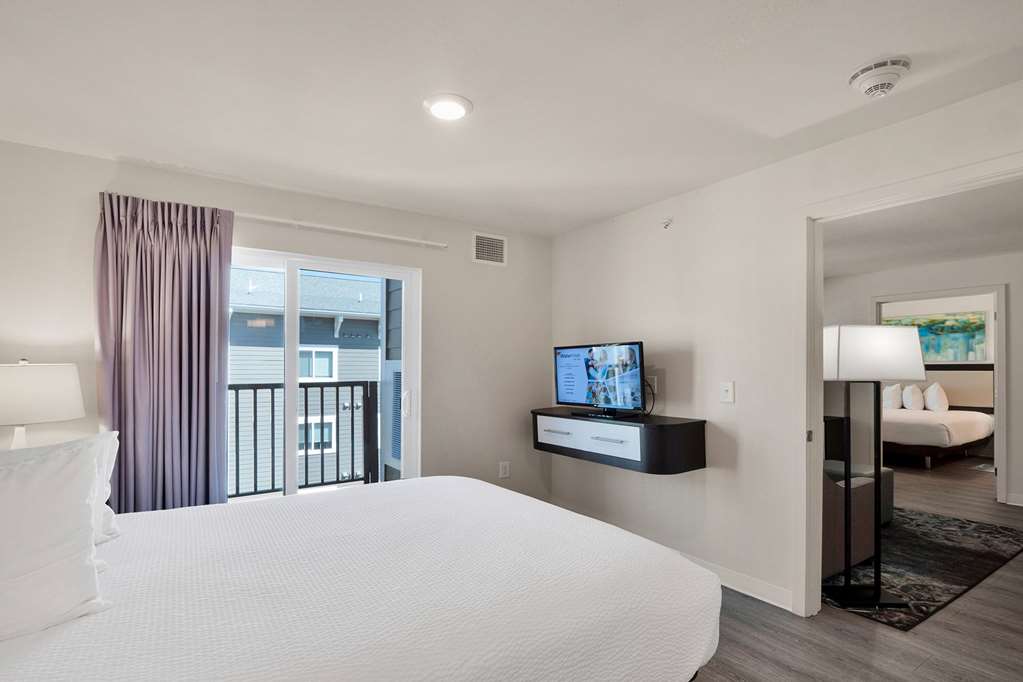 WaterWalk Extended Stay Raleigh Durham Research Triangle - photo 52