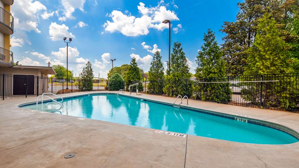 Best Western Plus Atlanta Airport East - photo 3