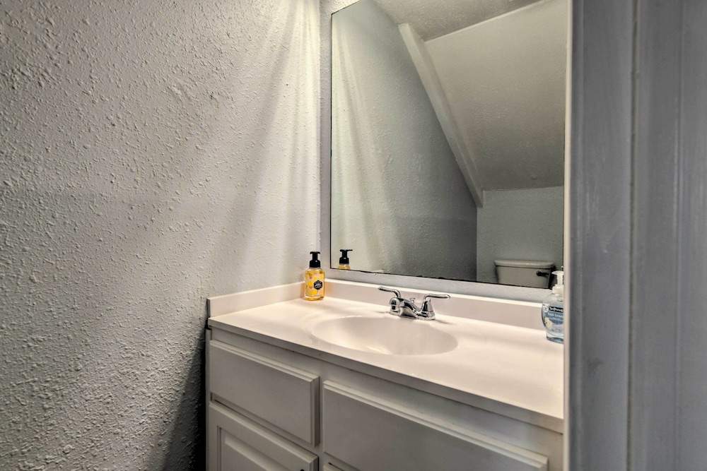 Updated PCB Resort Townhome Walk to Beach - photo 7
