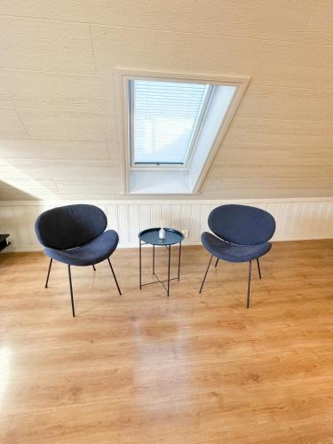 Central stay apartment 401 — 4-Star Luxury Hotel in Bergen, Norway