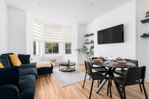 2 bed Flat 10 min from Notthing Hill — 4-Star Luxury Hotel in London, United Kingdom