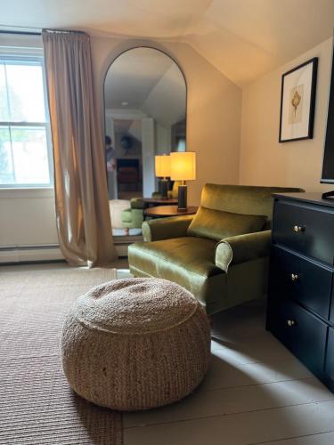 Hideaway Inn Maine in Camden, United States