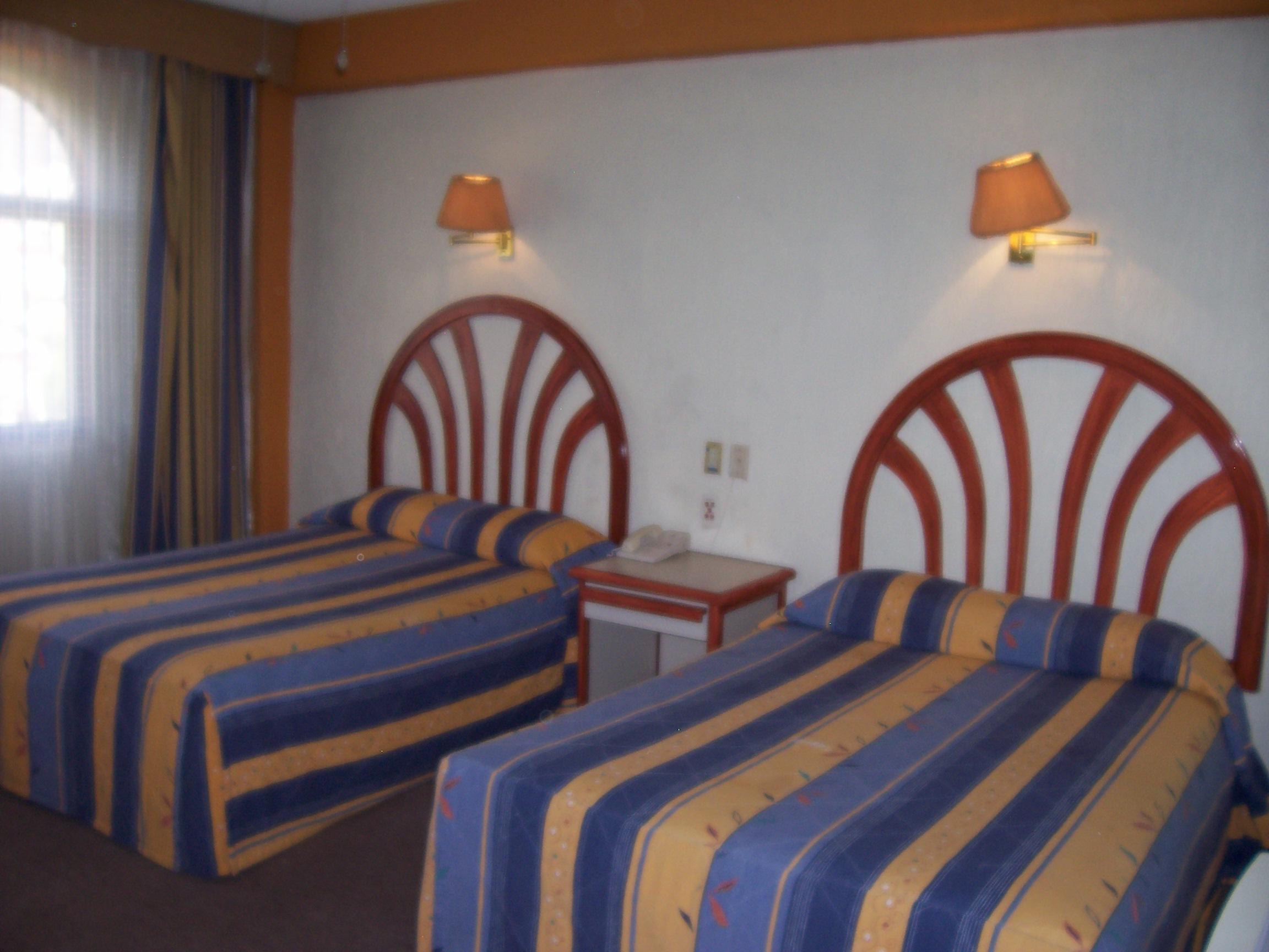 Hotel Casa Real Zacatecas in Zacatecas, Mexico