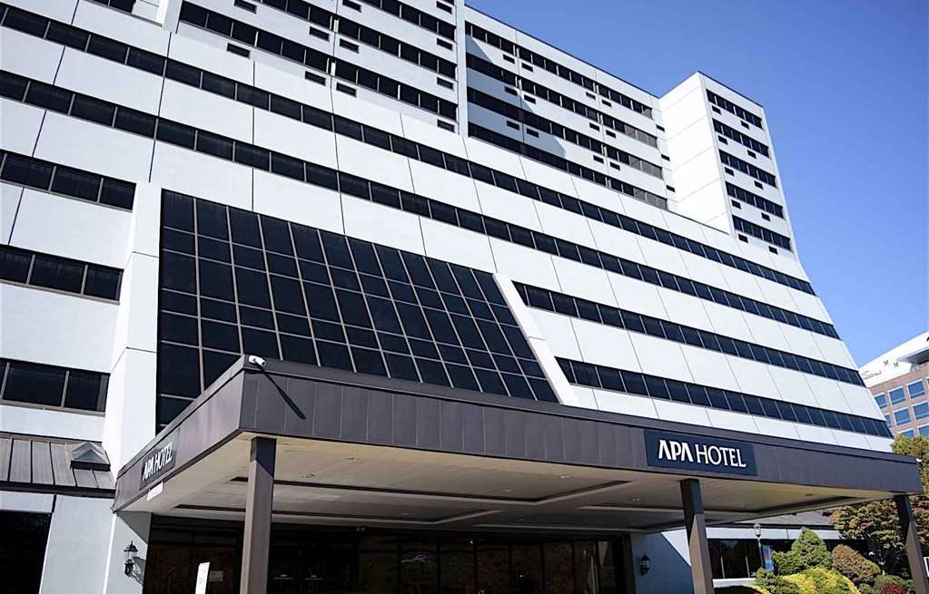 APA Hotel Woodbridge - photo 3