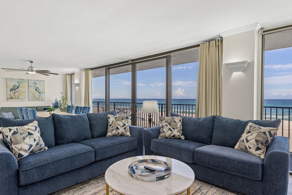 Sandpiper Beacon Beach Resort - photo 330