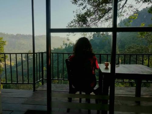 Ella chanidu Inn - last minute hotel in Ella Town