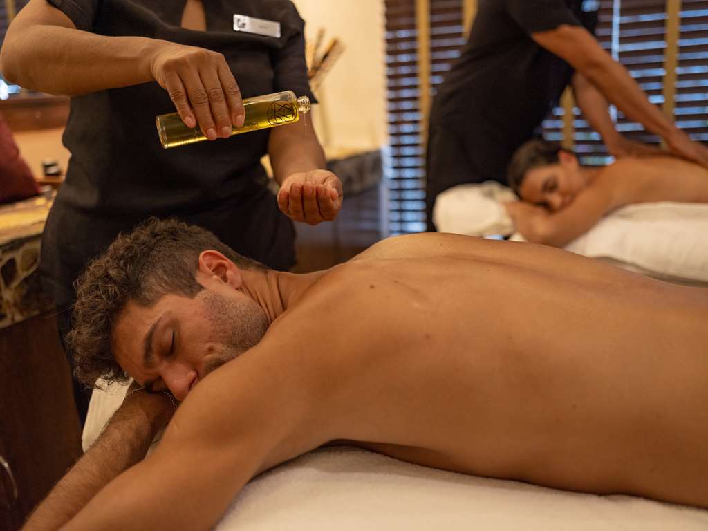 Las Brisas Acapulco Spa