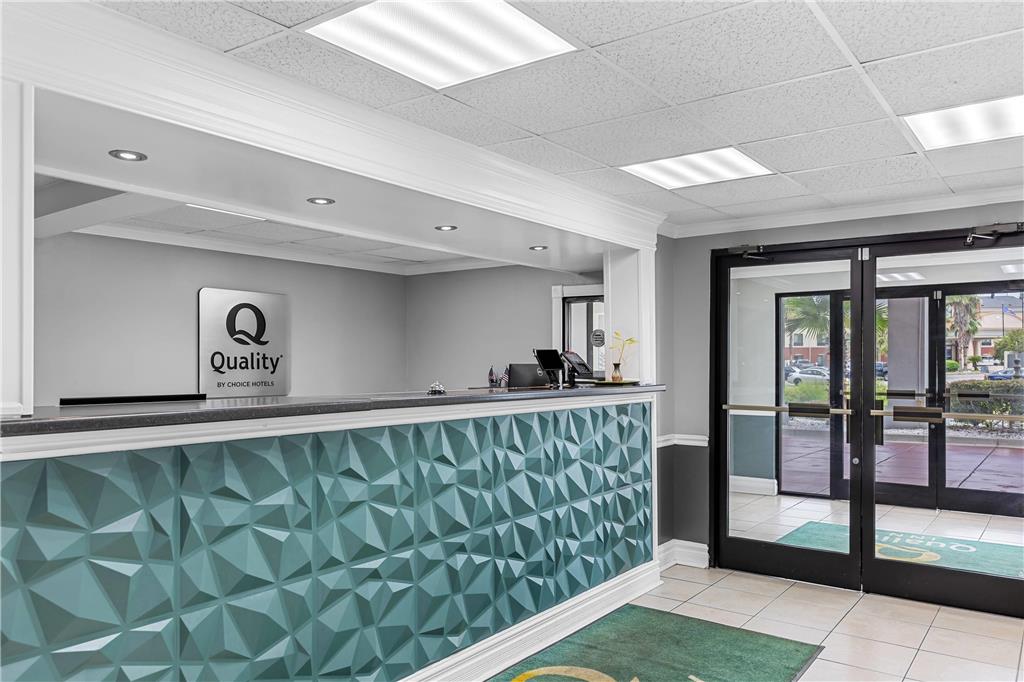 Quality Inn Port Wentworth Savannah North - photo 15