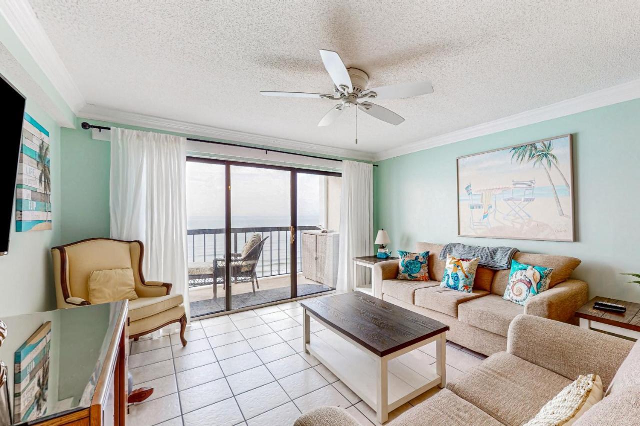 Sea Marsh Ii 1002 — 4-Star Luxury Hotel in Myrtle Beach, United States