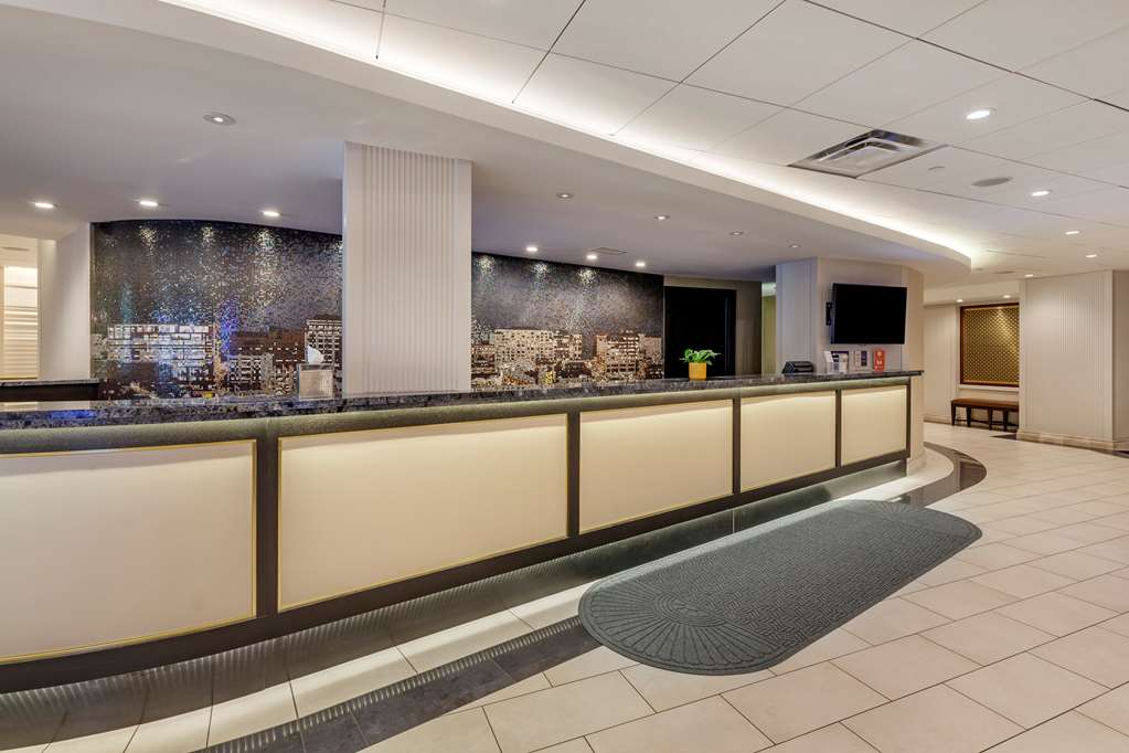 Best Western Premier Park Hotel — Madison — photo 4