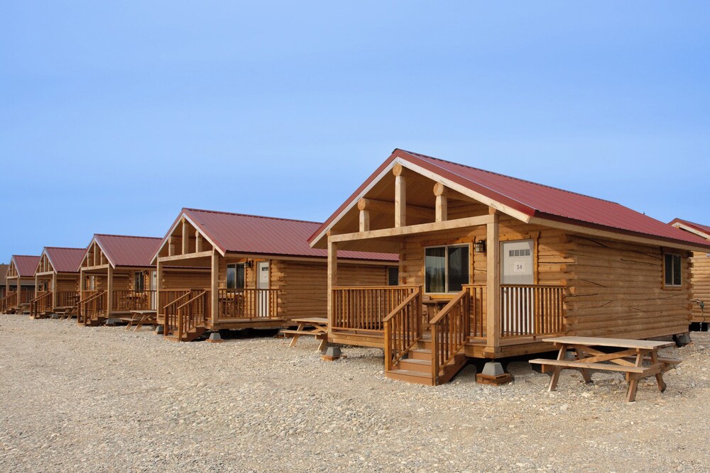 Young's Motel - photo 16