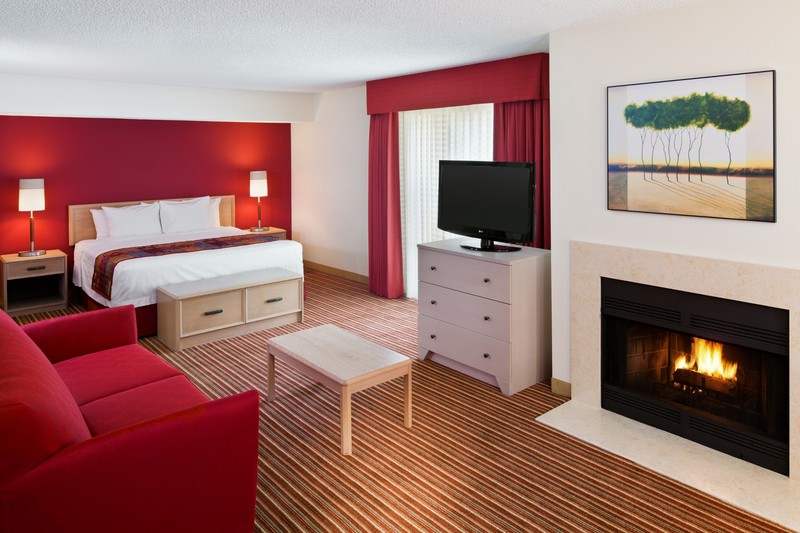 Residence Inn by Marriott Boca Raton - photo 13