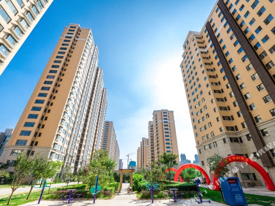 Raysuu Hotel - carbon neutral hotel in Jinzhong