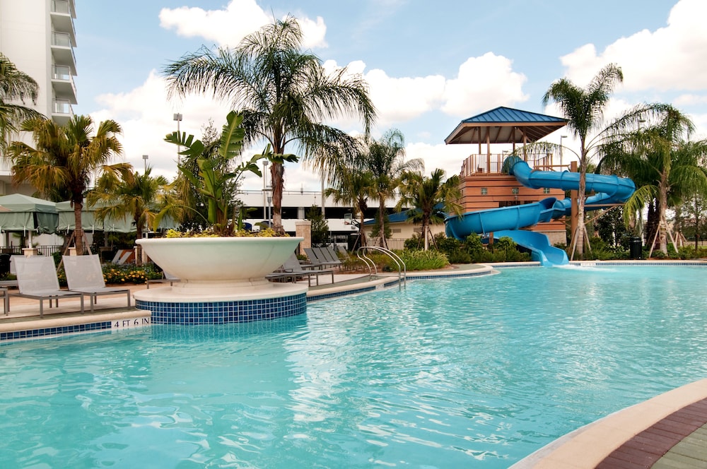 Hilton Orlando - photo 55