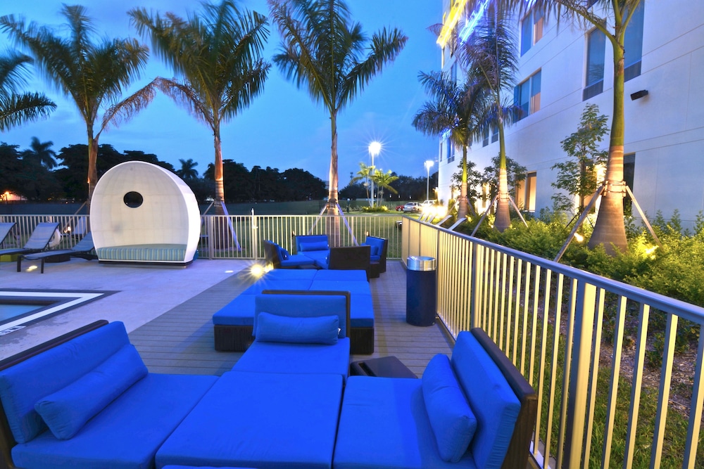 Aloft Miami Doral - photo 86