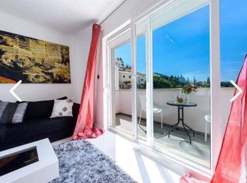 Marina View apartments