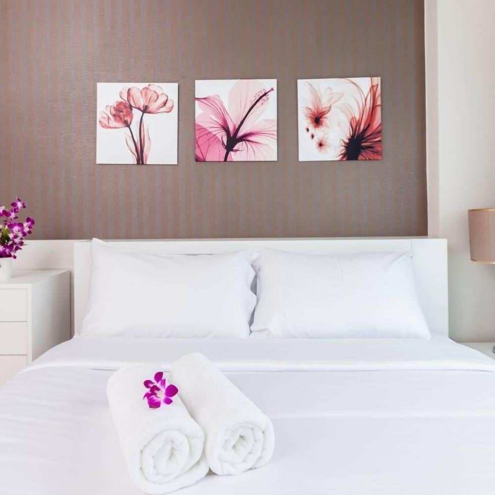 The Cube Boutique Residence