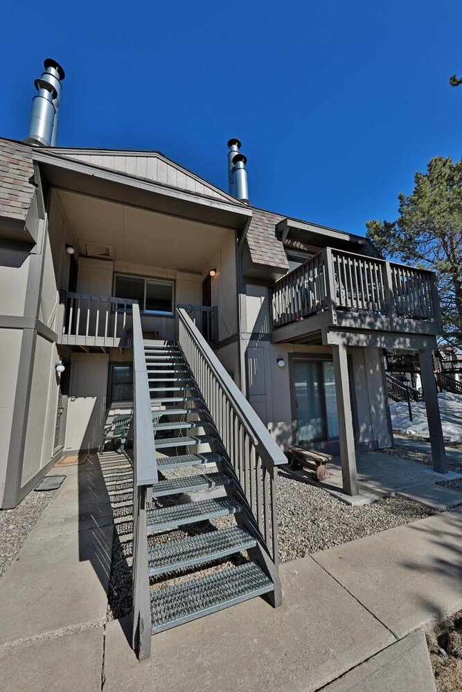 MeadowRidge Condos by Alpine Resort - photo 22