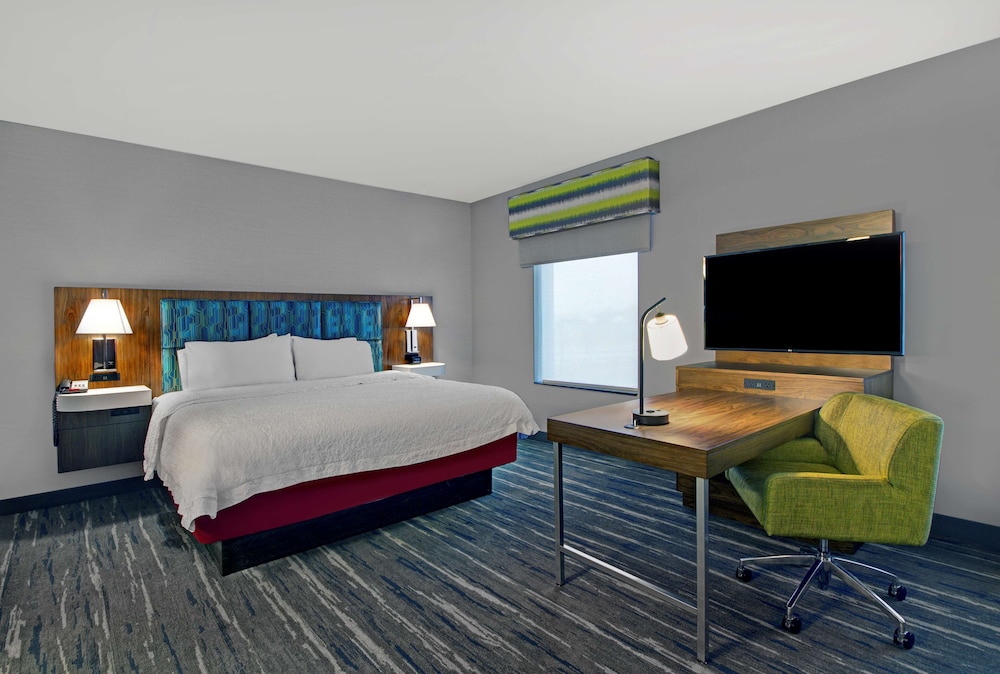 Hampton Inn & Suites Syracuse Dewitt - photo 19