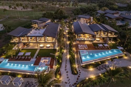 Punta Pacifico 6 in Pacifico Estates in Unknown City, Mexico