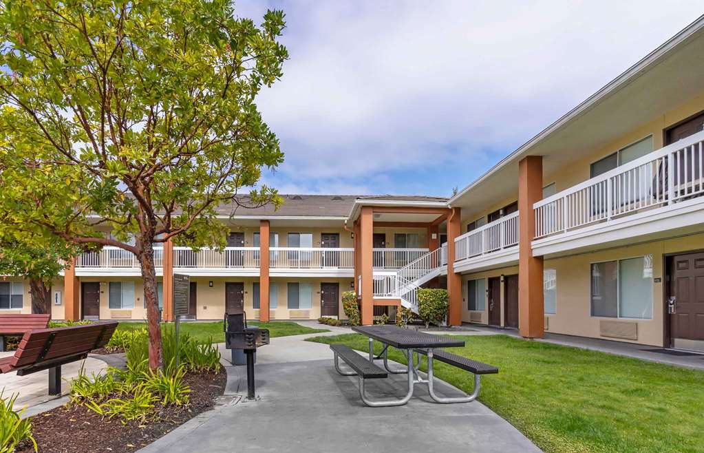 Extended Stay America Suites San Francisco San Mateo SFO - photo 50
