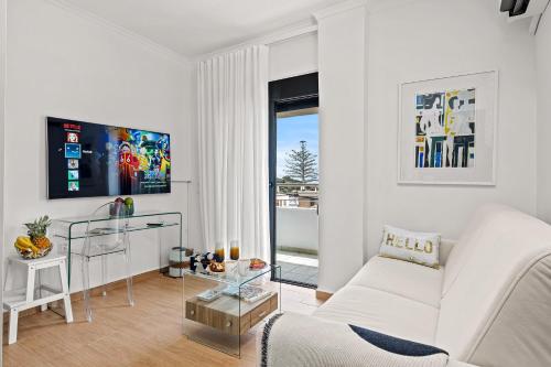 Casa di Natalia in Rodos, Greece