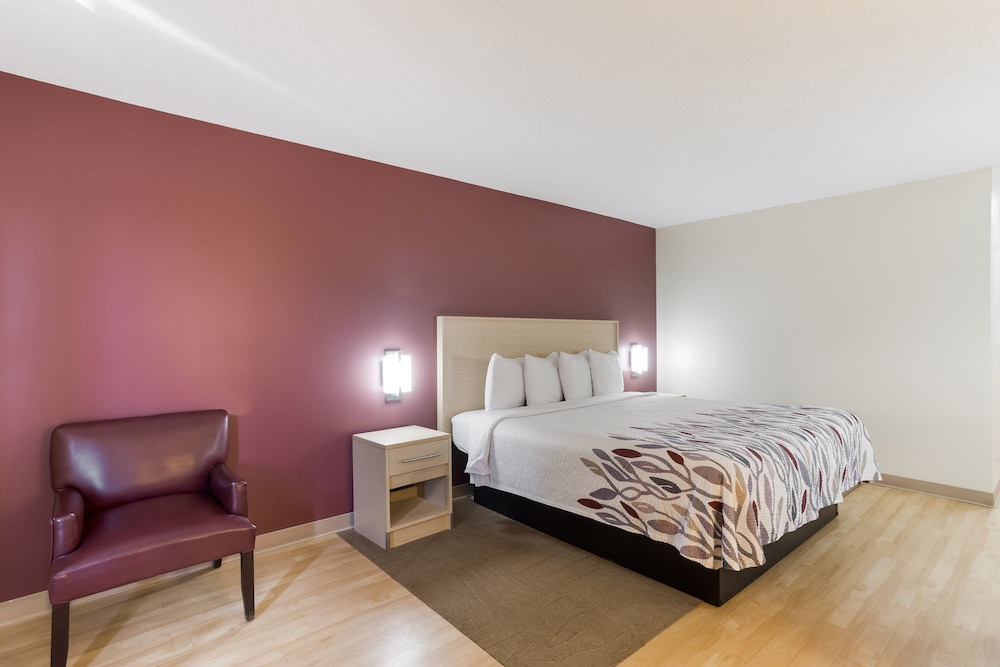 Red Roof Inn London I 75 - photo 16