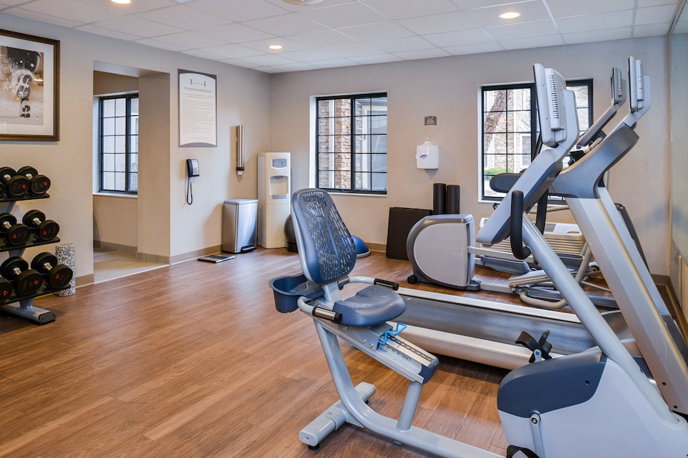 Staybridge Suites Indianapolis Fishers by IHG - photo 64