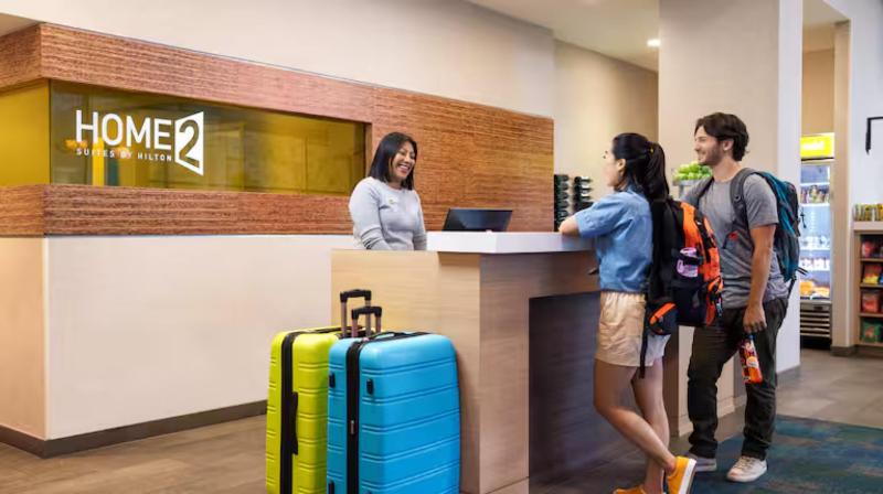 Home2 Suites By Hilton Aurora Medical Center Denver - featured photo