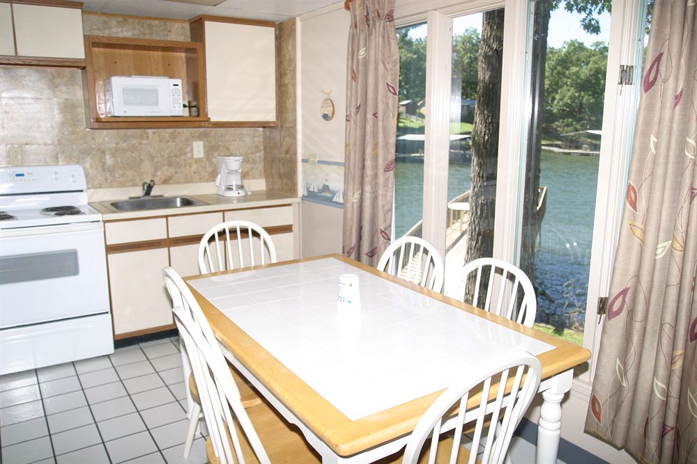 Lakeview Resort - photo 41